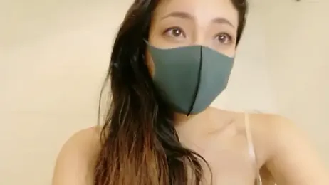 Mary-JP webcam model stream image