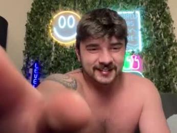 dohmerboyz webcam chaturbate model stream image