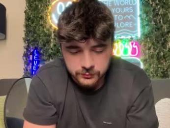 dohmerboyz webcam model stream image