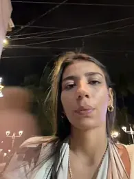 Carolina_1111 webcam model stream image