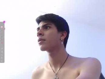 david_925_ webcam chaturbate model stream image