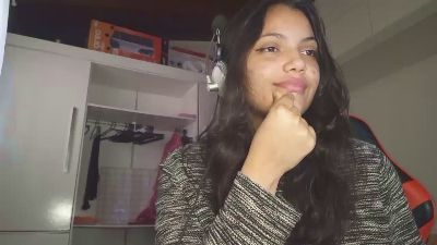 Bombomepimenta webcam model stream image