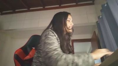 Bombomepimenta webcam model stream image