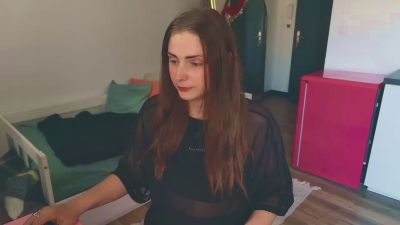 Ce_leste webcam model stream image