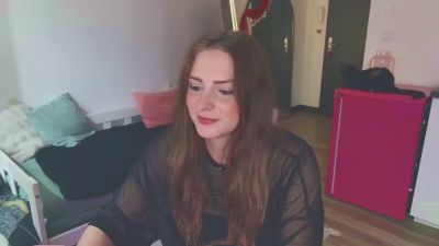 Ce_leste webcam model stream image