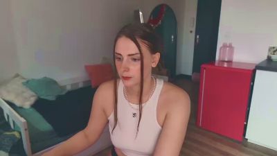 Ce_leste webcam model stream image