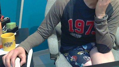 chbiomale webcam model stream image