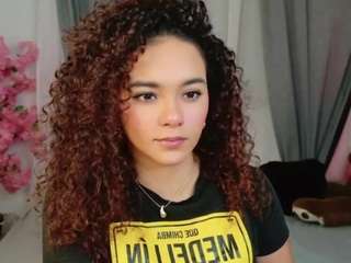 tinataylore webcam model stream image