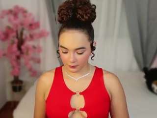 tinataylore webcam model stream image