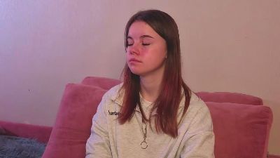 PandoraBrong webcam model stream image