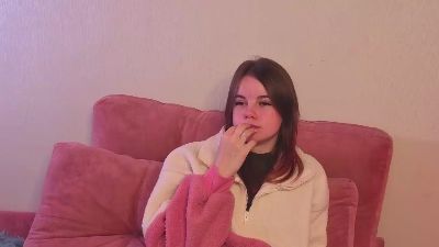 PandoraBrong webcam model stream image