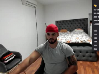 supermanboyxxl webcam model stream image