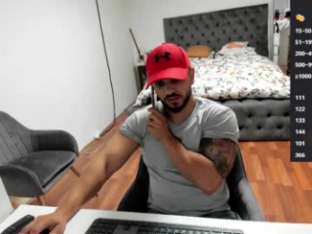supermanboyxxl webcam model stream image
