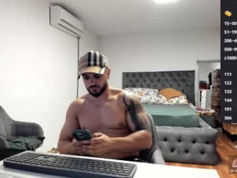 supermanboyxxl webcam model stream image