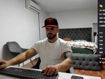 supermanboyxxl webcam chaturbate model stream image