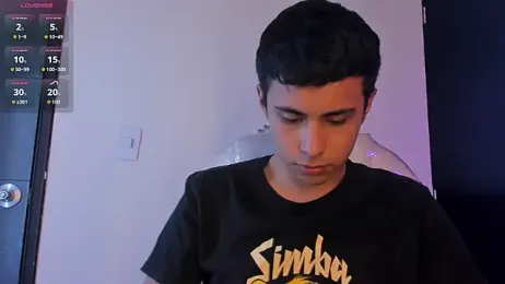 Nyko_ds webcam stripchat model stream image