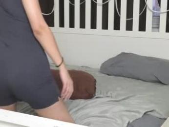 laurencerebillard webcam chaturbate model stream image