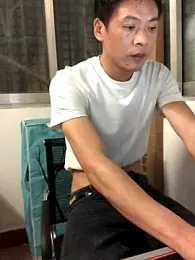 55-leo webcam model stream image