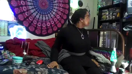 GardeniaFields webcam model stream image