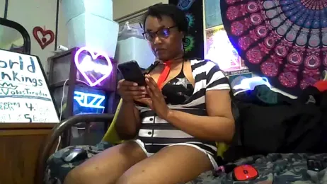 GardeniaFields webcam model stream image