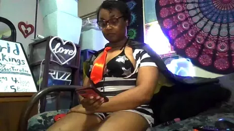 GardeniaFields webcam stripchat model stream image