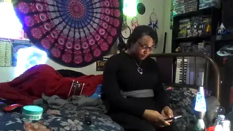 GardeniaFields webcam model stream image