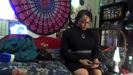 GardeniaFields webcam model stream image