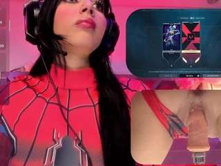 sweetiecloe webcam model stream image