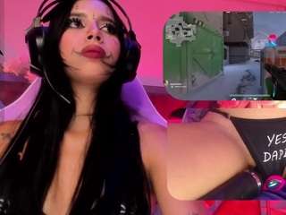 sweetiecloe webcam model stream image