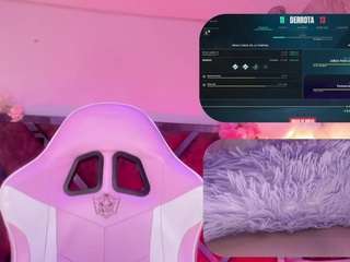 sweetiecloe webcam model stream image