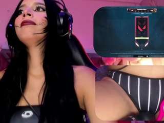 sweetiecloe webcam model stream image