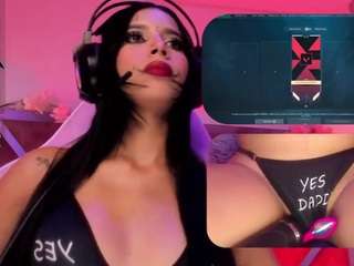 sweetiecloe webcam model stream image