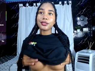 hillary-queen webcam camsoda model stream image