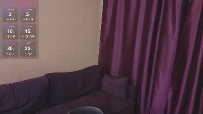 Juanita_Osborne webcam model stream image