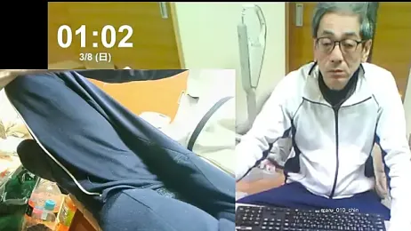 maru_010_chin webcam model stream image