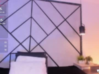 marie_miller_ webcam model stream image