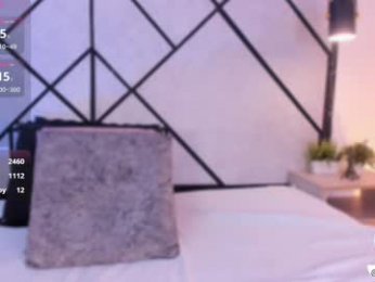 marie_miller_ webcam model stream image