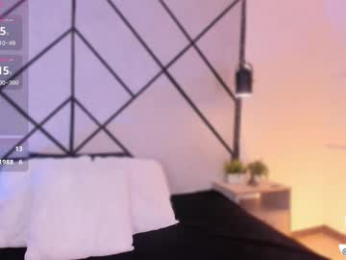 marie_miller_ webcam model stream image