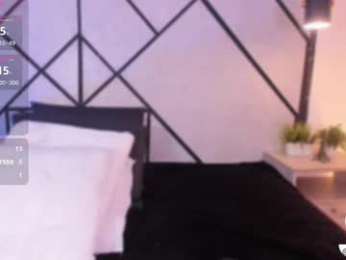 marie_miller_ webcam model stream image