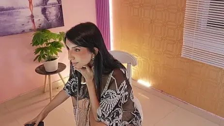 Bella19_ webcam model stream image