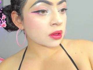 sophie-punk webcam model stream image