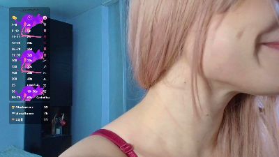Piera_ webcam model stream image