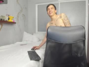 jake_boersma webcam chaturbate model stream image