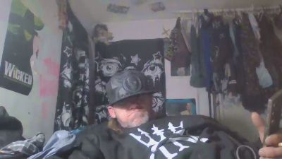 BooMer42I webcam model stream image