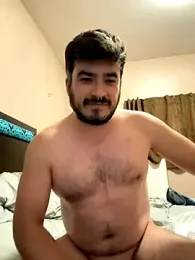 Leon__Dark webcam model stream image