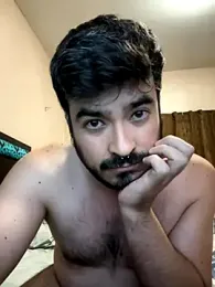 Leon__Dark webcam model stream image