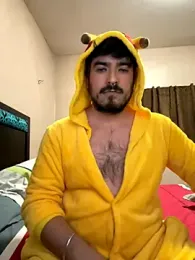 Leon__Dark webcam stripchat model stream image