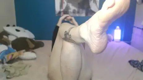 NADINNNE webcam model stream image