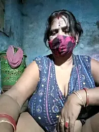 parioo7 webcam model stream image