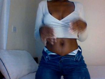 AyaBloom webcam model stream image